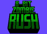 8 bit Zombie Rush