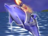 Battle Dolphin