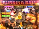 Burning Ball