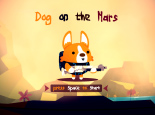Dog On The Mars
