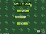 Green Case