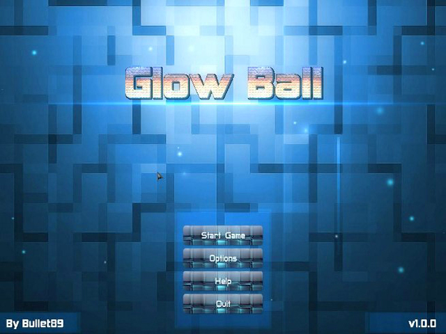 FreeGamia Glow Ball