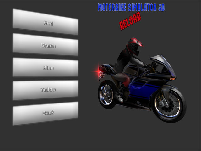 FreeGamia Motorbike Simulator 3D Reload