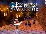 Princess Warrior