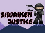 Shuriken Justice