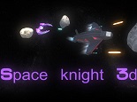 Space Knight 3D