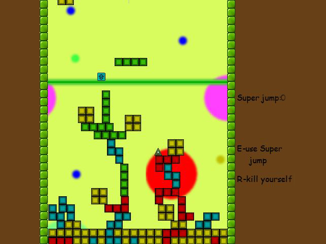 FreeGamia Tetris World