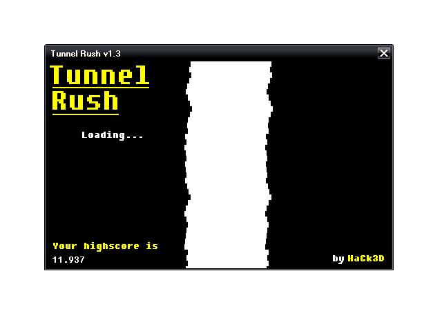 FreeGamia Tunnel Rush