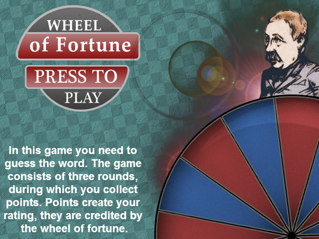 FreeGamia Wheel Of Fortune