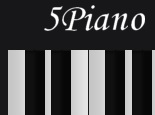 5 Piano